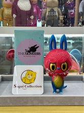 Pop Mart x How2Work Zimomo 3D Retro(美国独家)labubu